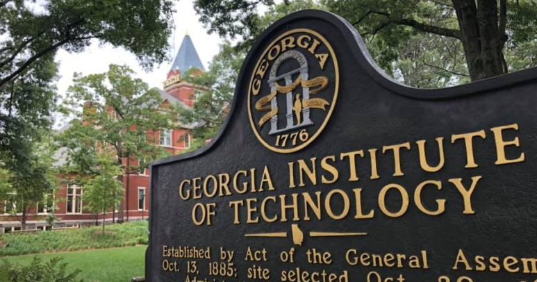 Saipan’s Brian Youn receives degree from Georgia Tech