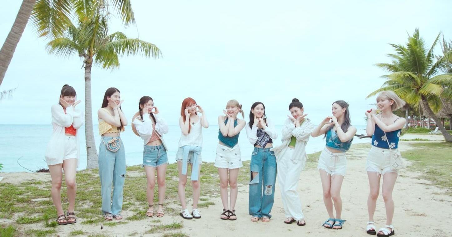 J-pop girl group collaborates with MVA on $1.2M YouTube exposure - Vimarsana News