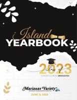 Island Yearbook 2023