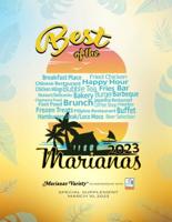 Best of the Marianas 2023