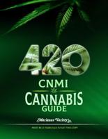 420 CNMI Cannabis Guide 2023