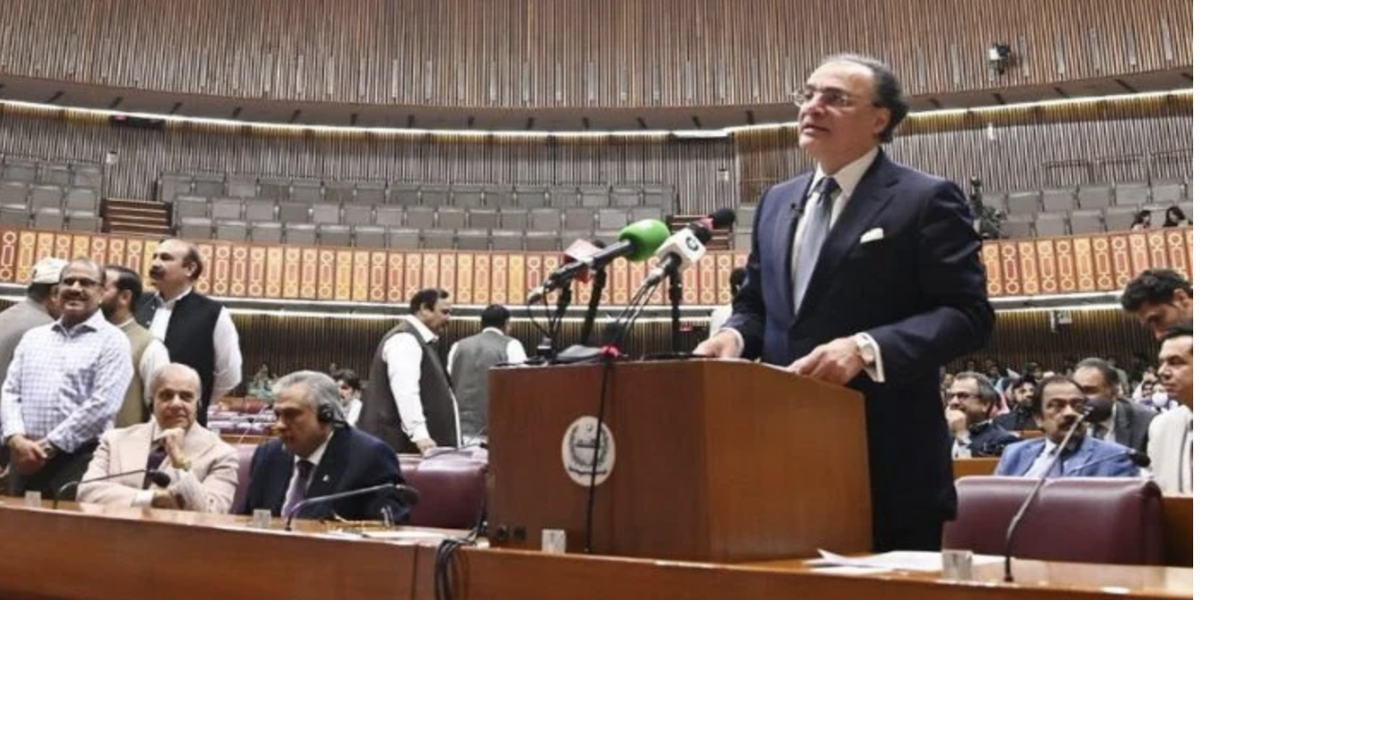 Pakistan Unveils Rs 18.8 Trillion Budget 2026-27: Tax Relief for Salaried Class, Landmark Exemption for Women’s Health Amid Regional Crisis | Press Releases  Carroll County Mirror-Democrat