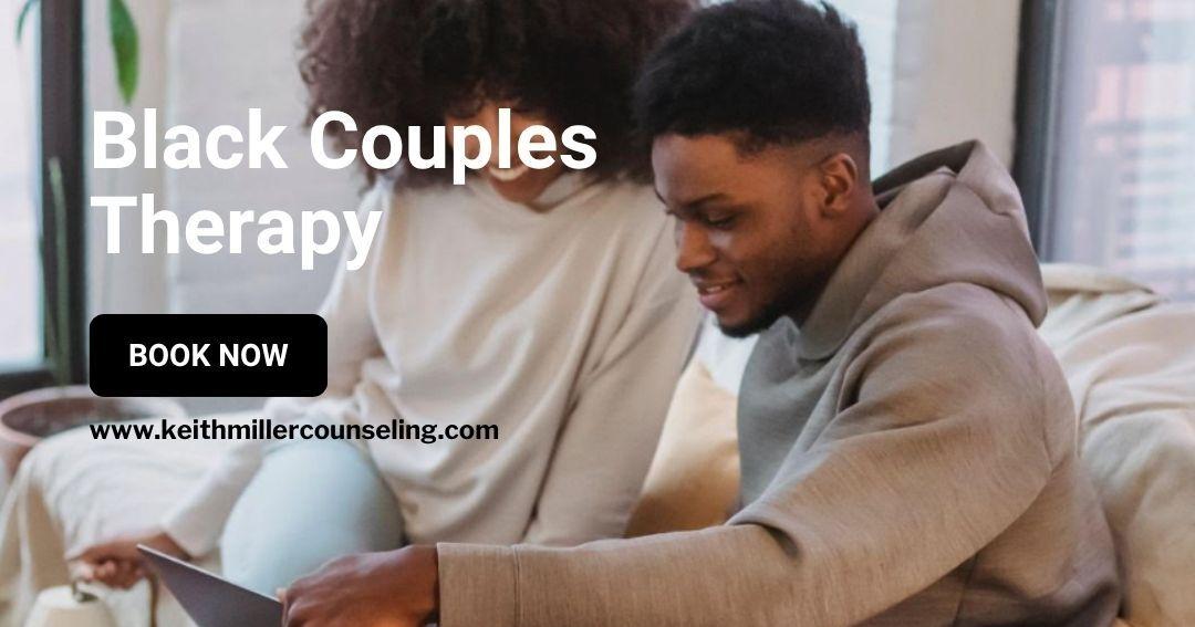 Bethesda practice Keith Miller Counseling shares research on when couples start counseling