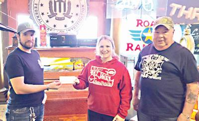 VFW supports Easter Egg hunt