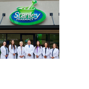 Stanley Pharmacy: Test-to-Treat Allergy & Illness Relief in Searcy