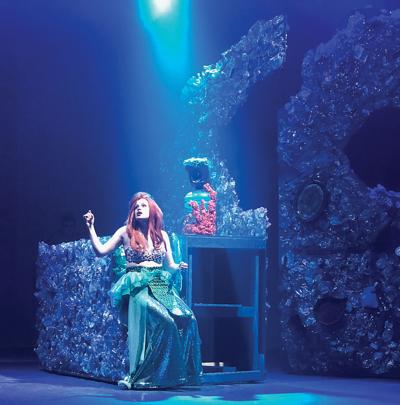 Tlp S Mermaid Delightful Opinion Mycarrollcountynews Com