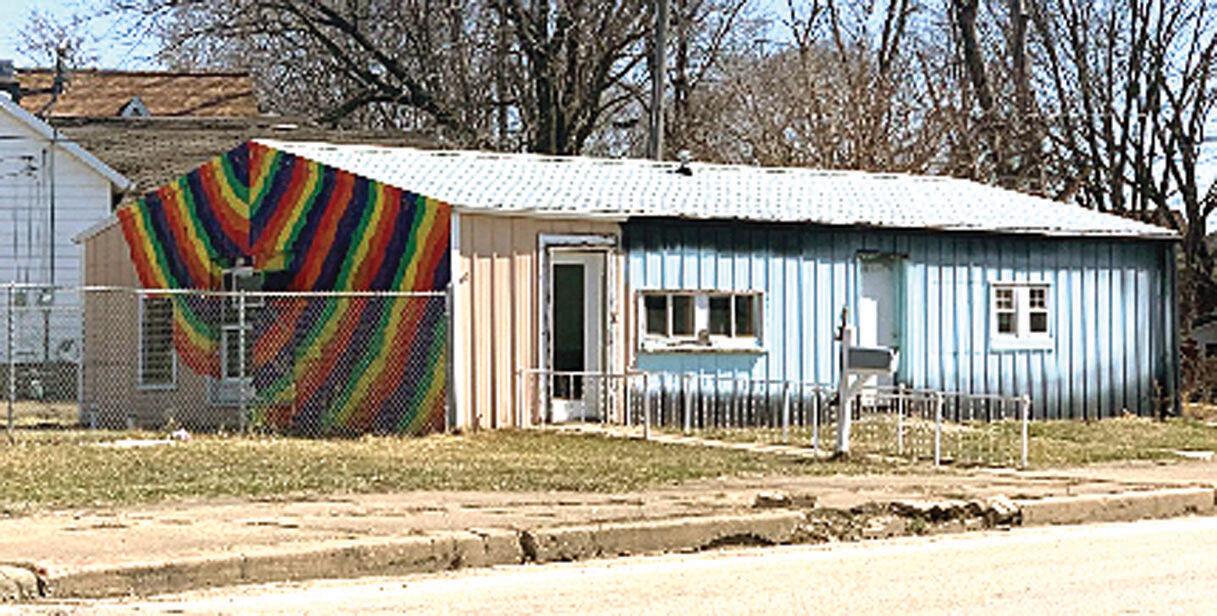 New location in Savanna for Food Pantry News