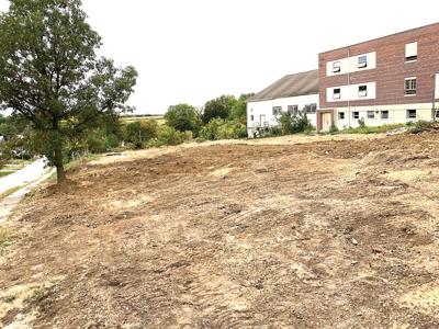 MC Council discusses work at former school