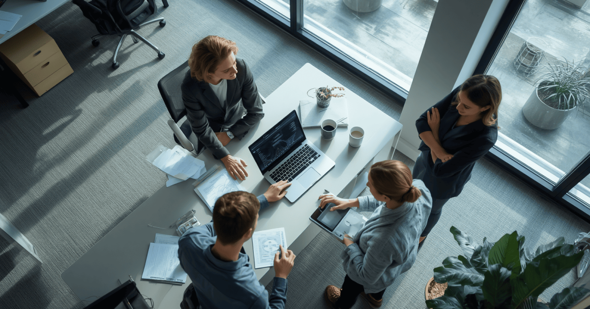 Avioneer Launches AI-Powered Cybersecurity for Mid-Market Businesses | Press Releases