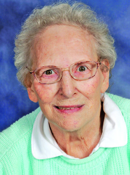 MARY L. BELANDER | Obituaries | mycarrollcountynews.com