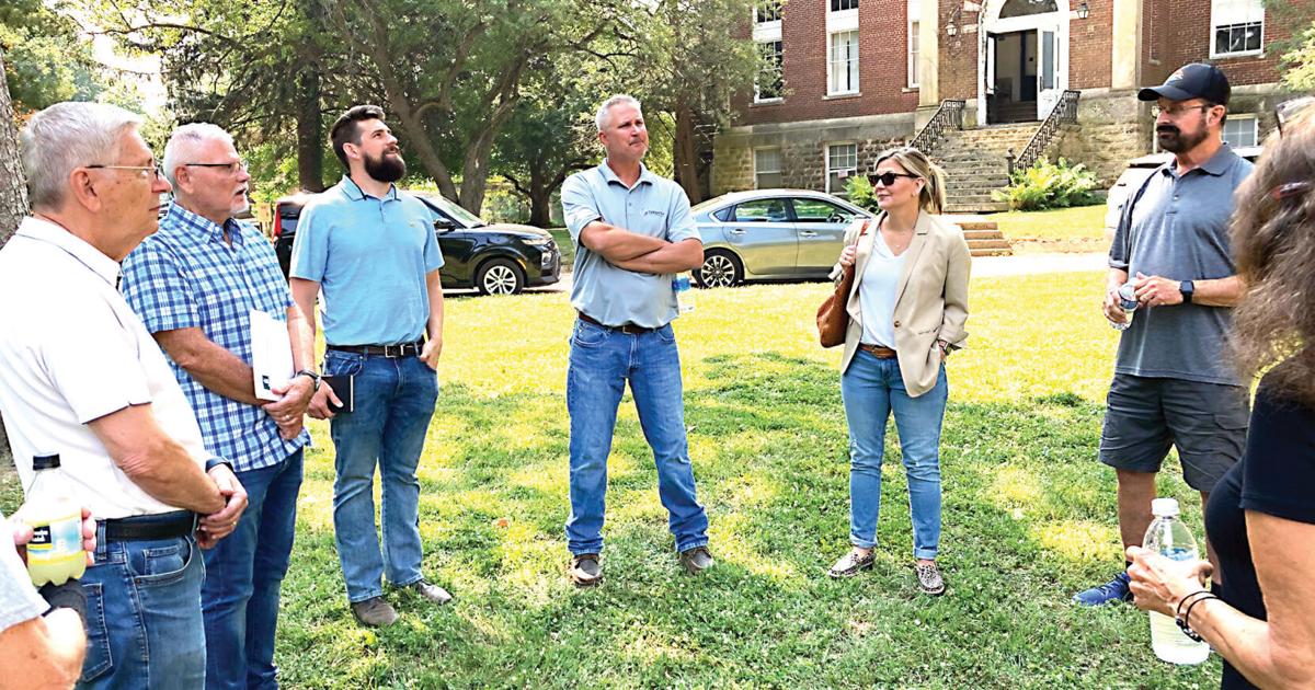 Shimer Square work may start in 30 days | News | mycarrollcountynews.com