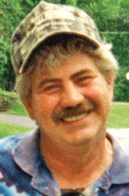 GARY T. GANEK | Obituaries | mycarrollcountynews.com