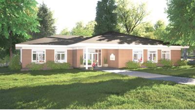 City supports new daycare