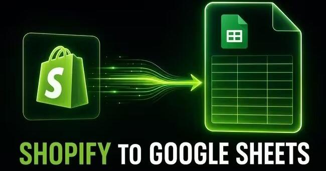 Gorilla ROI Launches Shopify Google Sheets Connector, Ending Manual Store Data Exports