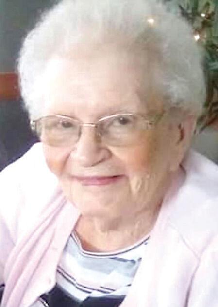 GEORGIA A. LAW |  Obituaries