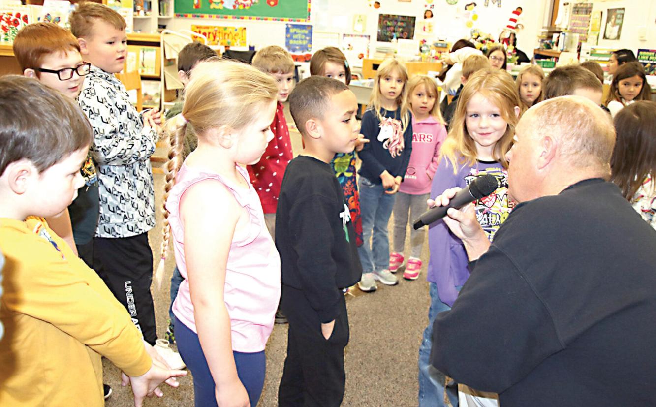 mycarrollcountynews.com | The Mirror Democrat and Savanna Times-Journal