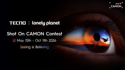 Shot On CAMON Prize Structure and Rewards
