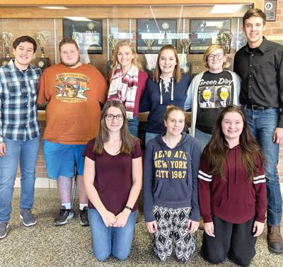 District music festival qualifiers