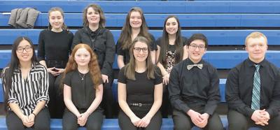 NUIC All Conference Music Festival
