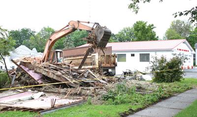 Changes coming to Mount Carroll Fire Station