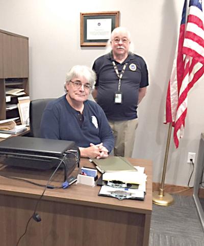 VAC moves into new location
