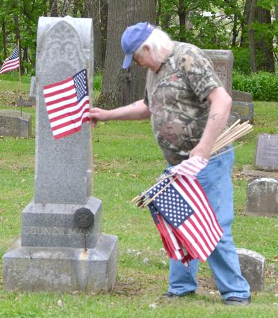 Memorial Day remembrance