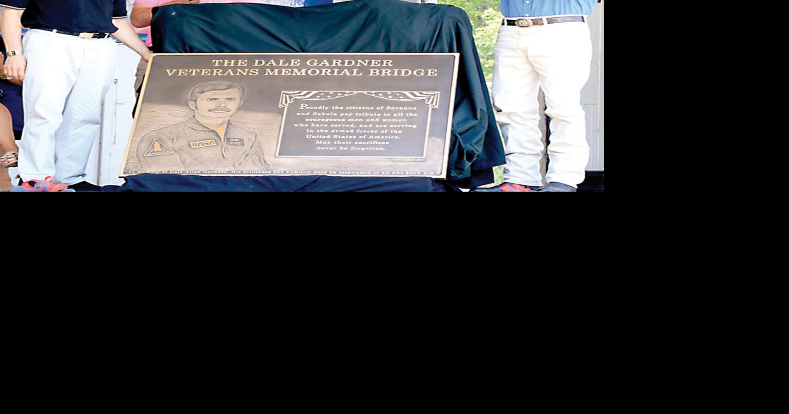 Bridge dedication ceremony | News | mycarrollcountynews.com