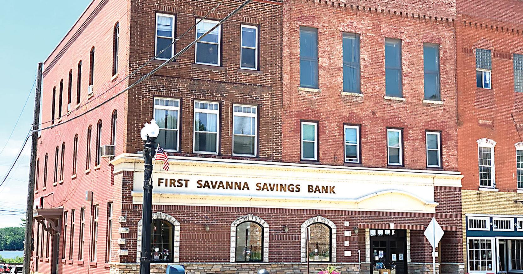 Bank merger to take place - Vimarsana News
