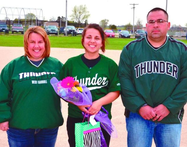 Busy week for WC softball | Sports/School | mycarrollcountynews.com