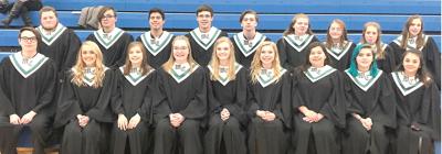 WC Choir at NUIC Music Festival