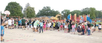 West Carroll begins 2019-20 school year