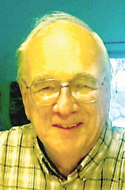 ROGER D. HARTMAN