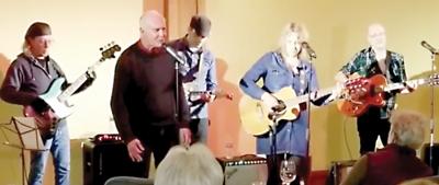 Songs & Tales at Savanna Museum & Cultural Center