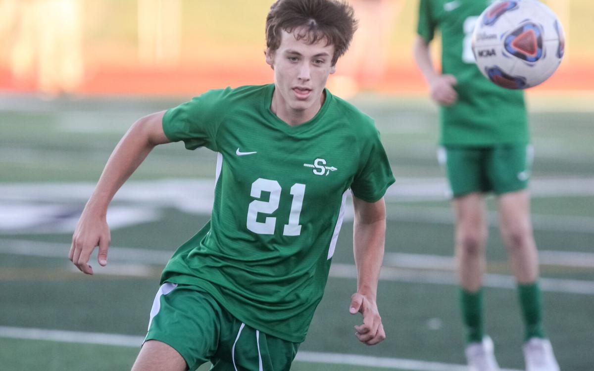 Smithville soccer ends offensive struggles with 10 goals in 2 games