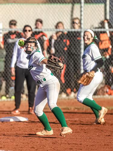 Smithville softball looking to build on last year's successes