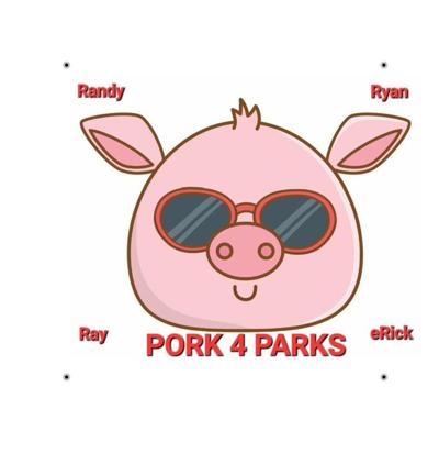 Pork 4 Parks