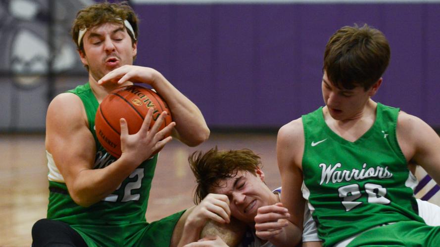 Photos you missed from Smithville boys basketball