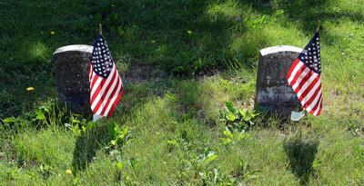 Fairview Cemetery in Kearney