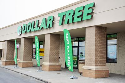 Dollar Tree open in Kearney | Business | mycouriertribune.com