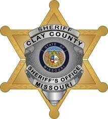Clay County Sheriff's Office logo