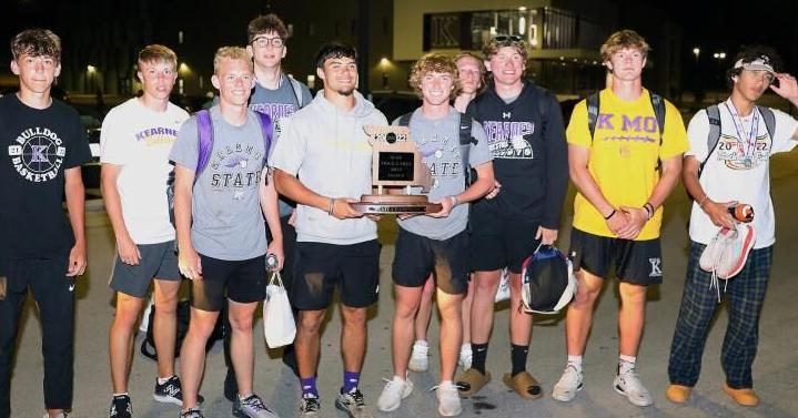Bulldogs win Class 4 State Championship | High School | mycouriertribune.com