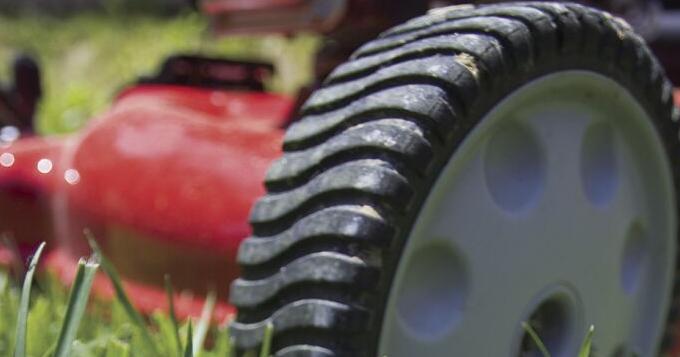 Get spring ready with tips on mowing, cleaning | Outdoors