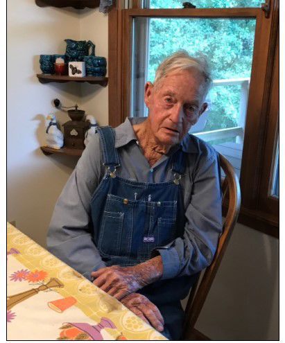 91-year-old man from Excelsior Springs missing | 