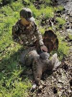 Spring turkey season ends with 36,251 birds harvested