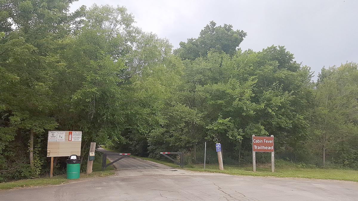 Trails At Smithville Lake Provide A Path To Nature Fitness