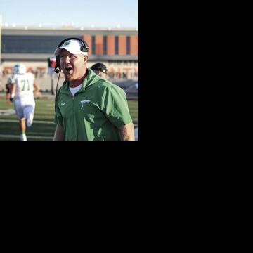Defensive coordinator becomes head coach for Smithville football