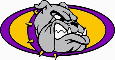 Kearney Bulldogs logo
