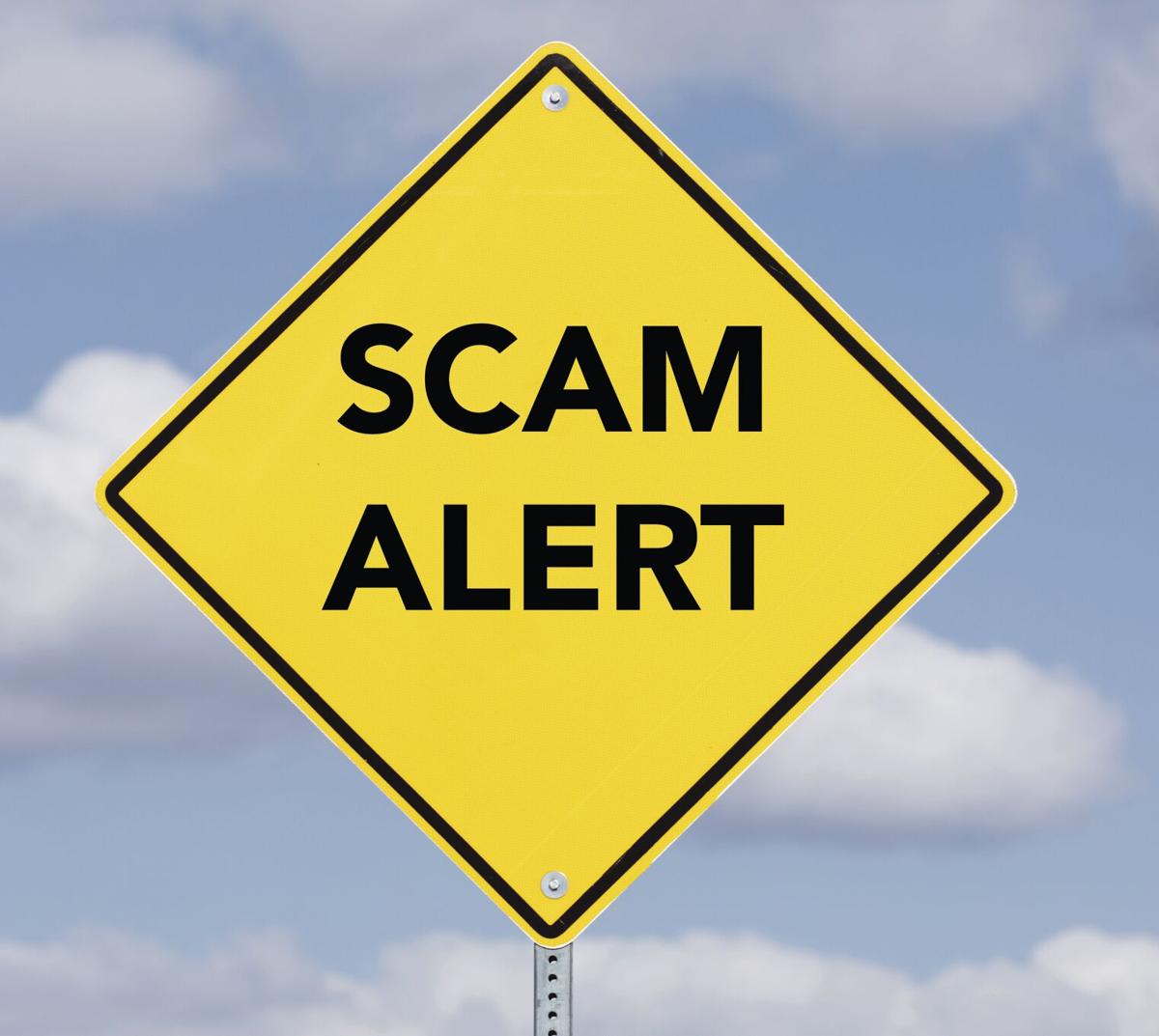 Seniors Fraud in Prince Edward County - Tell us what you think 