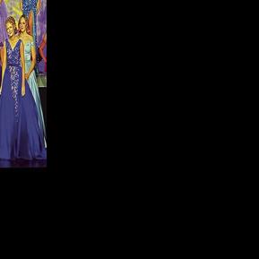 UPDATE: Miss Kansas City nets talent, evening gown wins | Entertainment ...