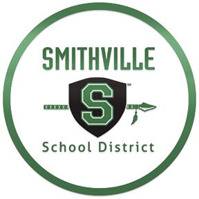 Smithville Schools logo